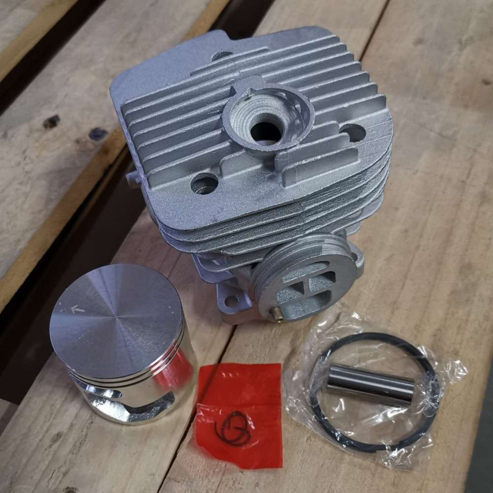 Cylinder Kit K960 K970 切割机气缸 (56mm) 544 93 56-03