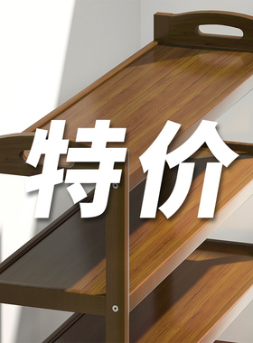 鞋架新款2d020爆款简易子门口放家用卧室内经济型好看多层鞋柜