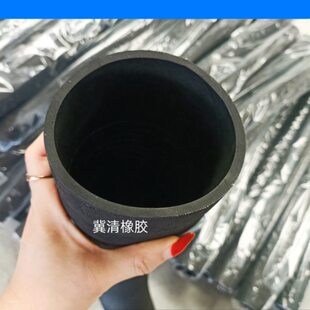 改装变径波纹钢丝气管空滤大小头 进出进气管空气管 器橡胶管空气