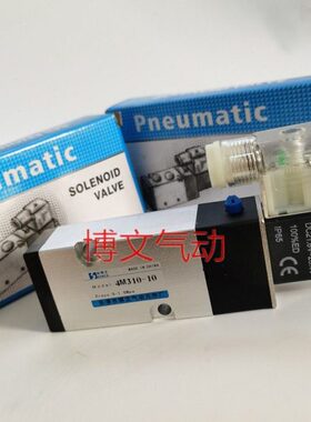 M4 N4阀 板NM2M3100-8--8向410010换N电磁阀式10-N410M3415