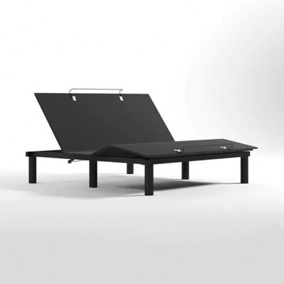 床单人双人床小架智能电动 升降升降老人 多功能床狸 孕妇慕床垫