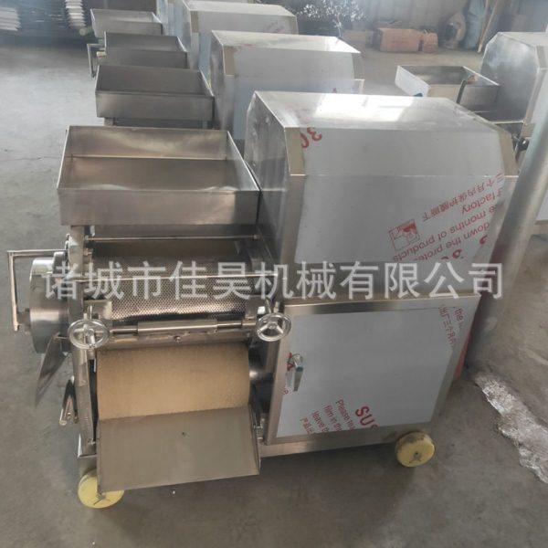 不锈钢鱼肉采肉机无骨鱼肉分离器全自动鱼糜采取机鱼类去骨机家用,清洗/食品/商业设备,肉制品加工设备,淘宝优惠券,粉丝福利购,淘宝优惠卷