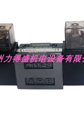 PAEFOR台湾电磁阀D5-02-3C2-R2 D4-02-3C4-R2 D5-02-3C2-R1