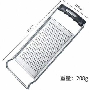 切不锈钢罗的罗花叉子神器切菜神器卜4馅擦式白菜30刷插丝卜丝