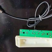 磁磁档5配5现货磁电 开关套控开关大功率控商用电磁炉灶 档维修