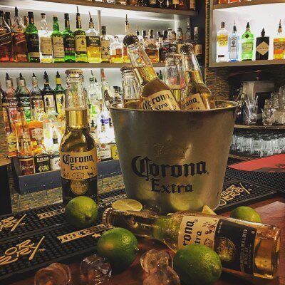 酒桶冰桶冰块金属冰粒 桶香槟 科罗娜啤酒家用酒吧ktv 户外吐手提