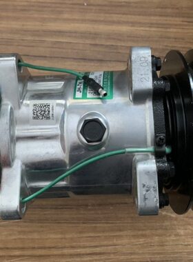 30/10藤///泵082D/23空调压缩机514/-配件加R/133H空调挖掘机512