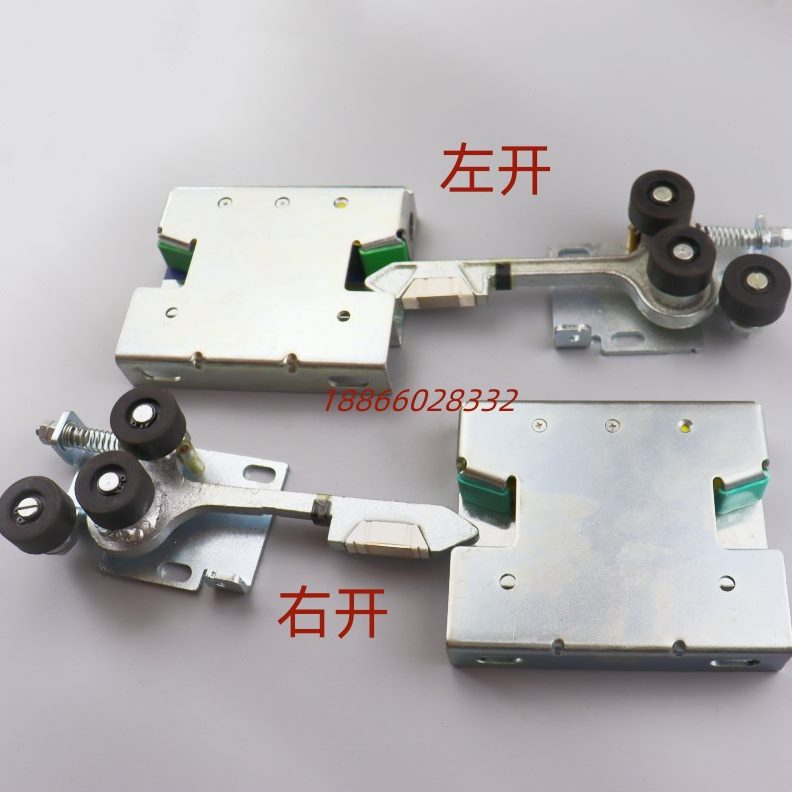 I斯的A门锁O门锁S门锁门S21T钩子付2110门锁电梯配件G厅锁0奥9