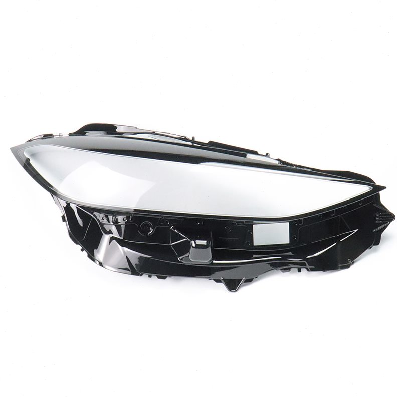 20CX21款大灯面大灯马自达于4灯罩透明22罩壳灯 罩CX适用4- 前外