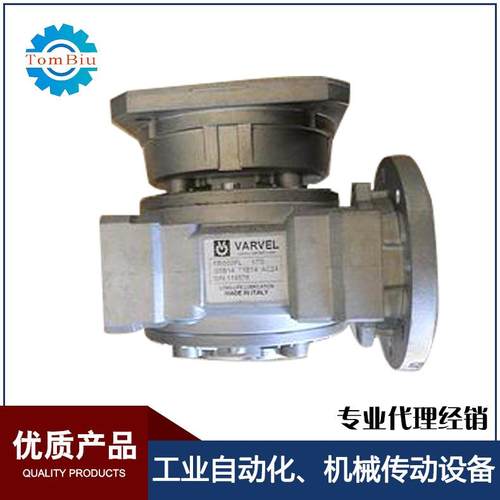 现货供应意大利VARVEL减速机FRS40FL 三相异步电动机振动马达电机