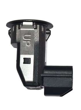 BAIXINDE 汽车倒车雷达8651A190YA 现货库存 倒车雷达8651A190YA