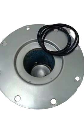 滤芯厂家供应空压机油气分离器 1613839702压缩机油分滤芯