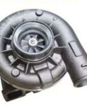 涡轮增压器   OSK60 HX80  2882097/5605297 (2881816)  OSK60