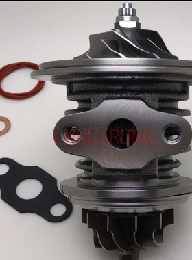 T250-04 452055增压器