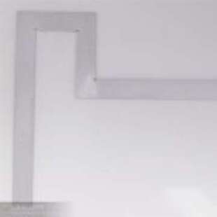 镀锌木工用角尺 木工角尺 90度角尺300x300 400x400 500x500法兰