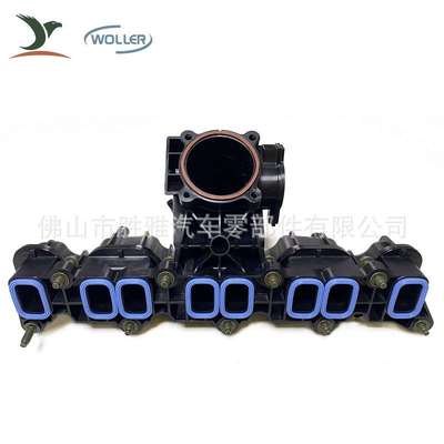 适用福特 进气歧管总成 1781960 LR039110 BK2Q9424CC BK2Q9424CD