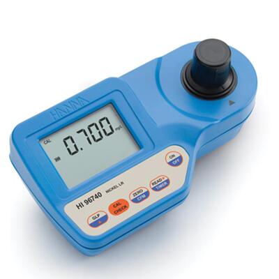 HANNA HI96740 微电脑镍【LR】浓度测定仪