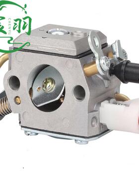 HUS340 345 350 351 353化油器 胡斯华纳油锯配件 Zama C3-EL18B