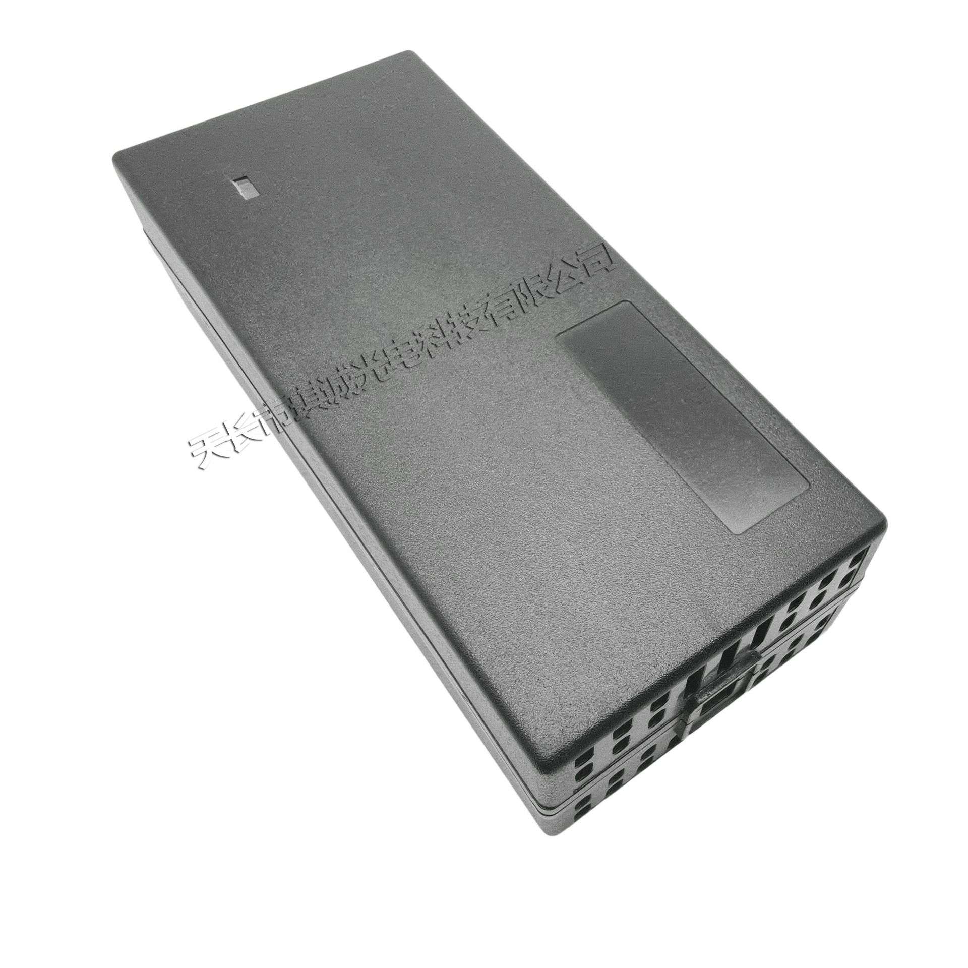 E-Bike Battery Charger DC2.1 Plug for 36V 42V24V29.4V2A3A5A