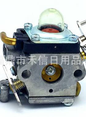 122LDX 122C 122LK 22CC 581734301 574386701 化油器耐油