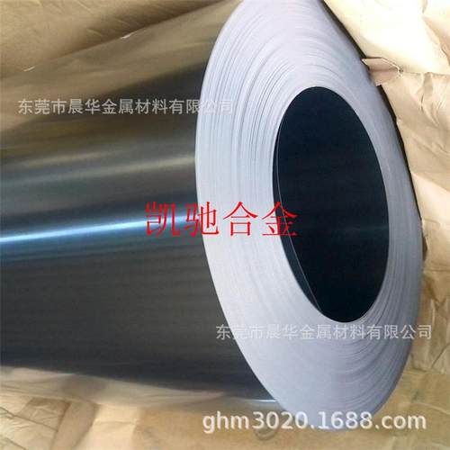 销售科瓦合金Kovar合金钢棒材 4J29铁镍钴合金