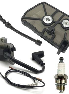 点火线圈+空滤适用Stihl 028WB 028油锯