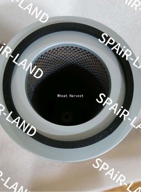 Boge博格空气过滤器569000729 内芯螺杆式空压机配件大全现货