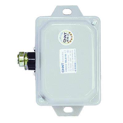 LX10（YBLX-10）系列行程开关