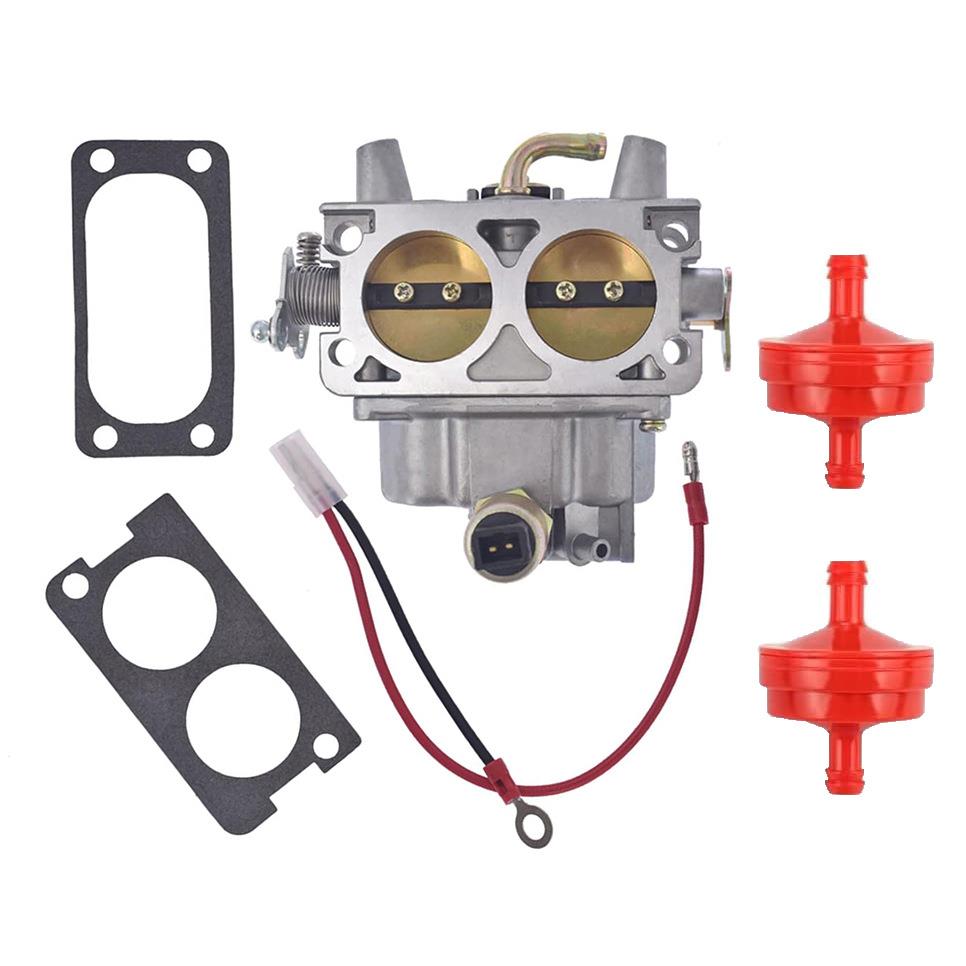 0G4612 0K1588 0F9035化油器 GP15000 GP17500 GT990 15KW 发电机