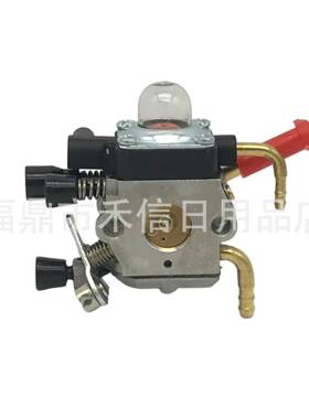 HS81 HS81R HS81T HS 86 HS86R HS86T绿篱机化油器