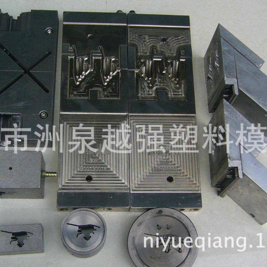 冰箱门封条 冷柜门封条 消毒柜门封条焊接模具 自动线模具一整套