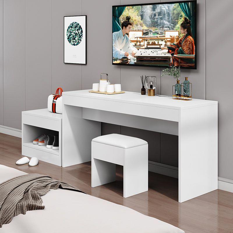 电视柜标间酒店全套宾馆行李客房专用简约公寓民宿家具组合