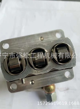 104134-3001  94106180燃油泵总成094500-8110  13101764燃油泵