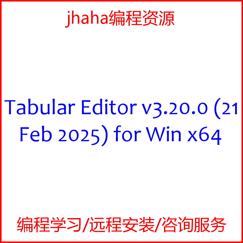 Tabular Editor