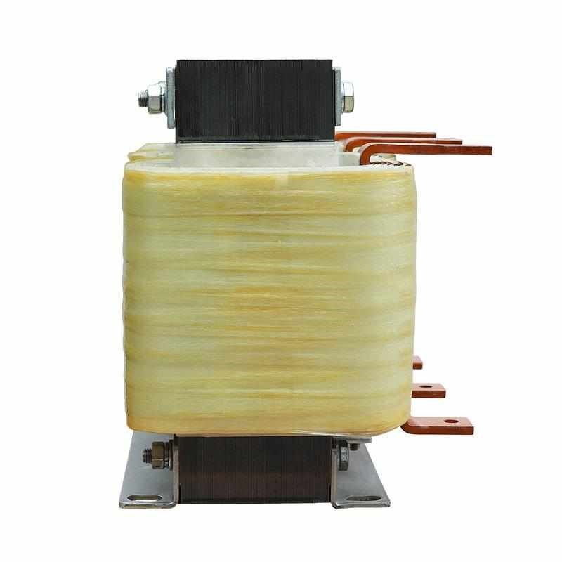 三相滤波输入输出进m电容电抗器专用补偿电抗器出线变频器无功直