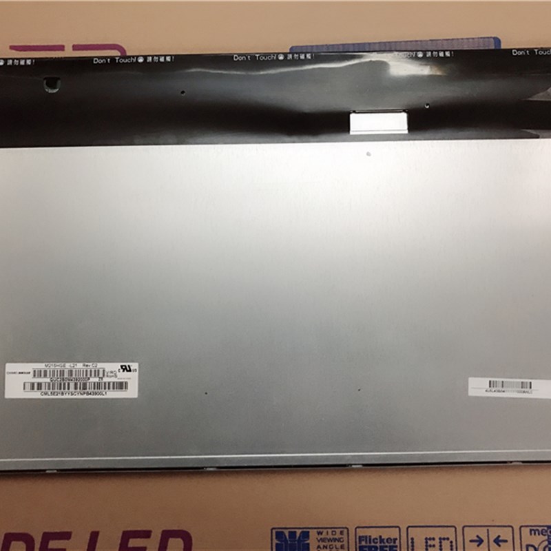 M215HGE-L2110LM215WpF3 F4/M215H3 LA1/M215HTN01.1/LTM215HT05