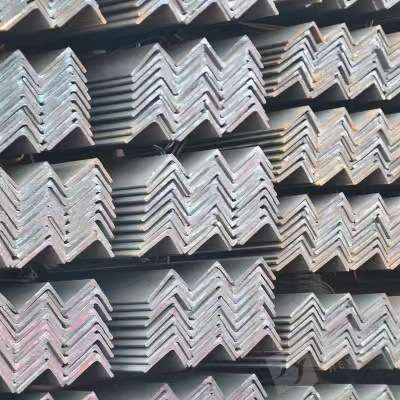 白山 长春厂家大量 角钢 工字钢 H型钢货源充足 国标 量大价优