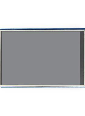 3.5inch TFT Touch Shield 电阻触摸屏480×320分辩率兼容Arduino