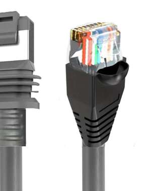 2米mini款超五类网线6.6ft cat.5 network cable for mini dishy