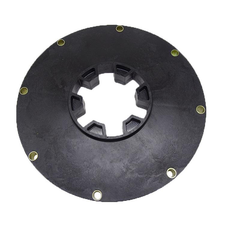 314X6T连接盘 连接胶 联轴器 挖掘机配件 挖机 源头厂家 现货