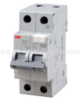 ABB GSE200断路器GSE201 AC-D20/0.03