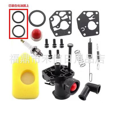 化油器499809 498809A 494406套装 795477 795469 794147 699660