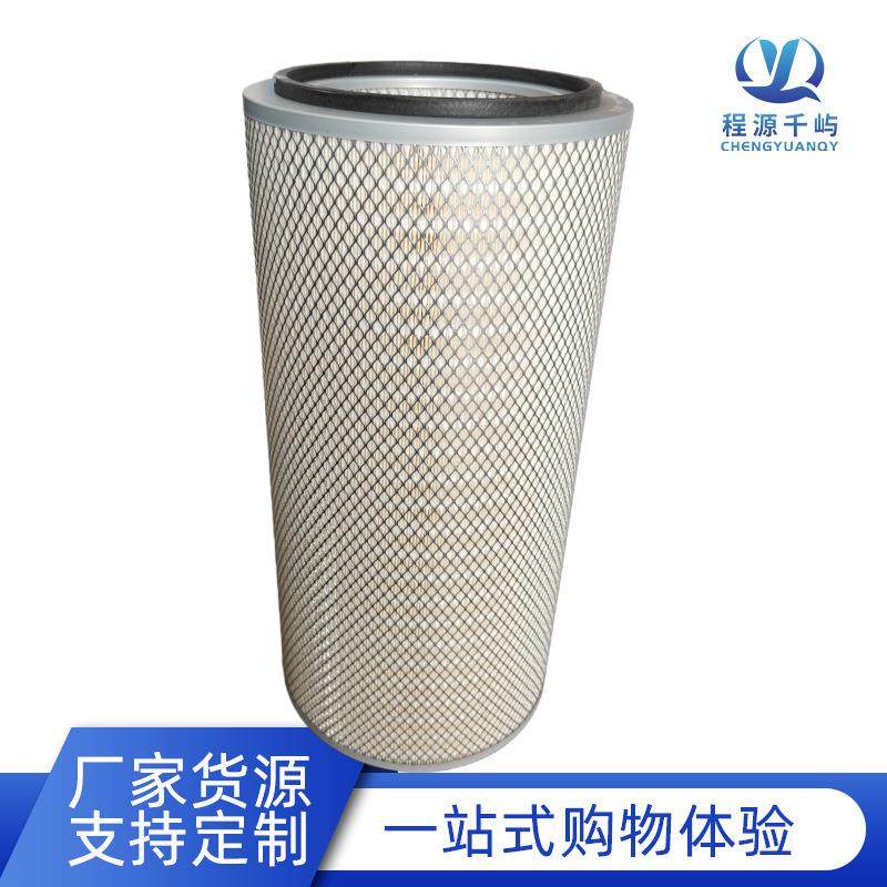 K3266滤芯 空气滤芯 tP181186 AF996M LAF2608 WGA670 PA2608