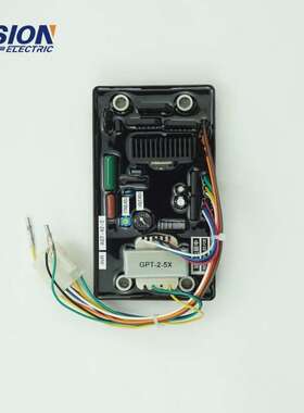 发电机调压板自动调节器AST-42-2稳压器AVR发电机配件