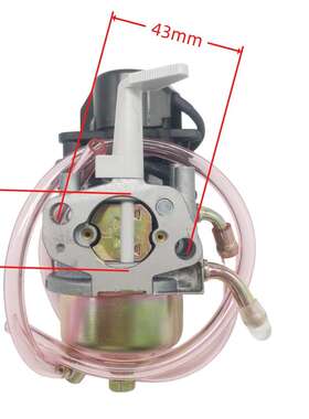 0H43470146通用汽车IX2000 005793-0发电机化油器   505-113