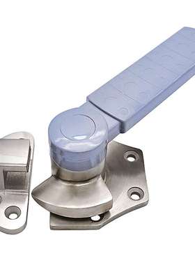 SK1-1011S不锈钢门锁具厨房设备蒸汽箱烤箱迫紧密闭门把手执手锁