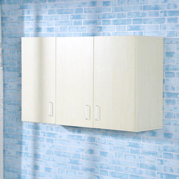 定做环保厨房阳台浴室吊柜挂柜简约储物柜顶柜壁柜橱柜墙挂壁柜