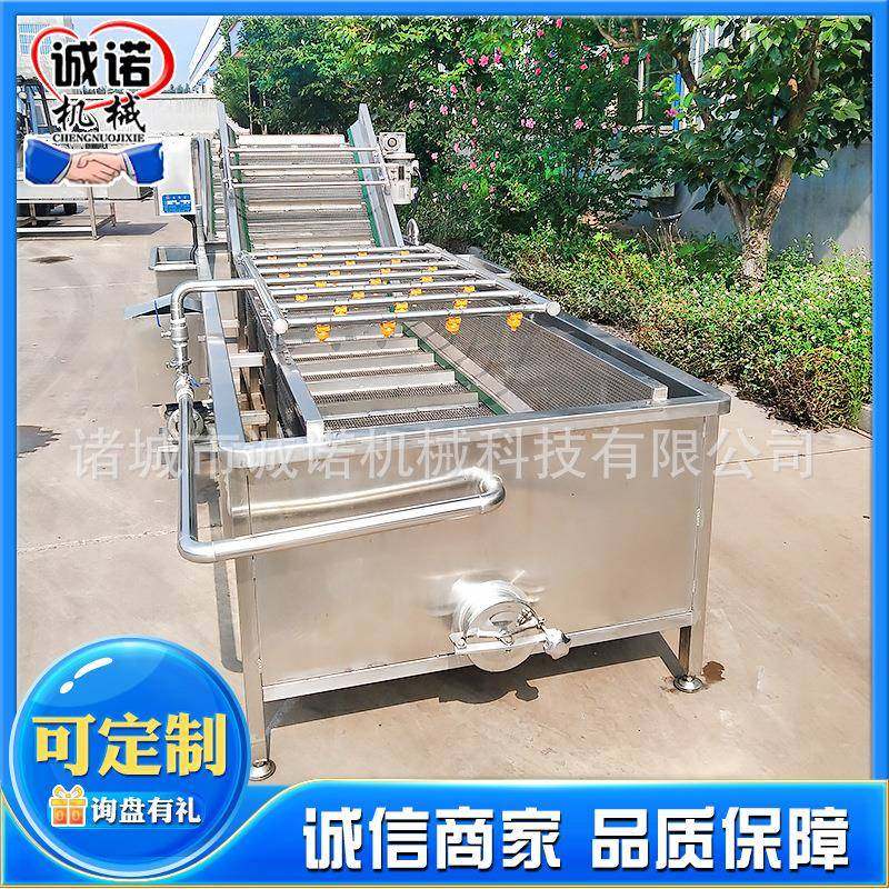全自动果蔬气泡清洗机商用水果蔬菜清洗机气泡喷淋洗菜机设备,清洗/食品/商业设备,其他食品加工设备,淘宝优惠券,粉丝福利购,淘宝优惠卷