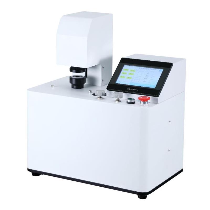 YG461D型织物透气性能测试仪透湿量仪耐磨仪试验机织物强力机