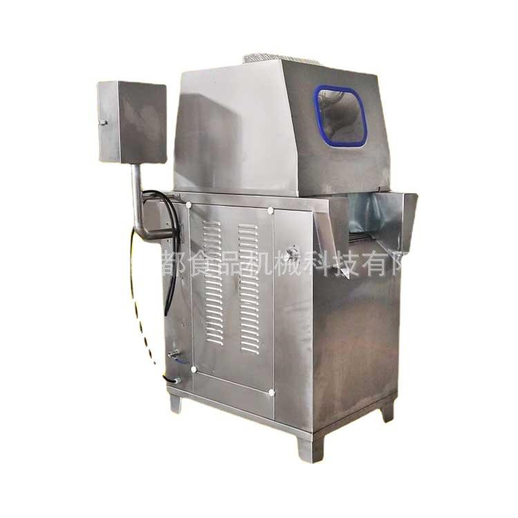 120针全自动盐水注射机源头工厂304不锈钢鸡胸肉鸡肉盐水注射机